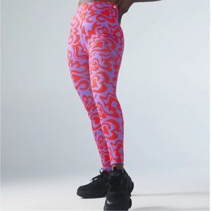 Activewear Leggings Fenty NWT